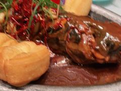 -聆桂烤鸭·金奖烤鸭(静联广场店)