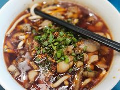 藕带牛蛙-西院1号(龙井店)