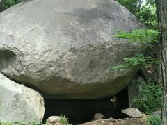 -沂蒙山旅游区云蒙景区(蒙山国家森林公园)