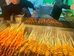 -大学城夜市大排档(凤栖路店)