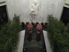-陈云纪念馆