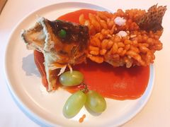 -松鹤楼·非遗·苏帮菜(融科店)