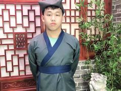 -CLUE演绎实景剧本杀(江南西店)