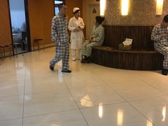 -慈铭体检中心(星海湾店)