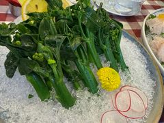 -吉源大排档·鱼生·海鲜(烧烤彩印厂店)