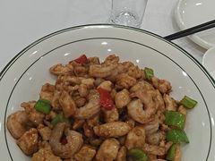 -北京全聚德烤鸭店(昌平店)