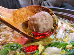 -周鱼小馆石锅酸菜鱼(活力汇店)