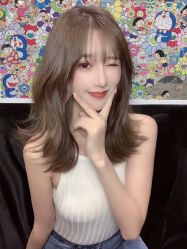 -Rise Hair上升造型
