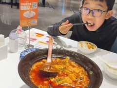 -眉州东坡(清河万象汇店)