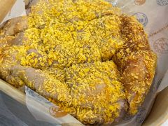 -古早萬丹传统台湾糕点(江宁金鹰店)