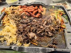 -李氏烤肉店