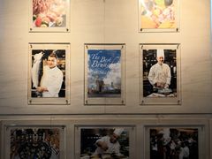 -威斯汀舞台餐厅