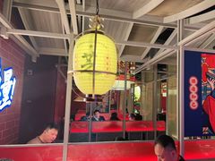 -芝小官毛肚火锅海鲜自助(淮安清江浦区新亚店)