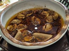 -老味道(横山桥羊绒城店)