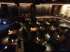 -林肯爵士乐上海中心 Jazz at Lincoln Center Shanghai
