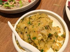 -云海肴·汽锅鸡·云南菜(天山百盛优客店)