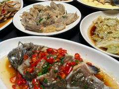 -金海湾海鲜排档(朱家尖店)