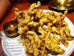 -鑫日千里马朝鲜族小馆(总店)