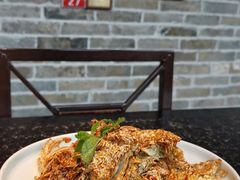 -局气 烤鸭·北京菜(光华路店)