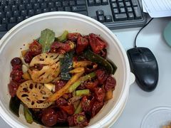 -川成元·麻辣香锅(凯德MALL西直门店)