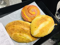 -LELECHA乐乐茶(新街口大洋店)