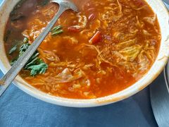 -金家老三饭庄(常营店)