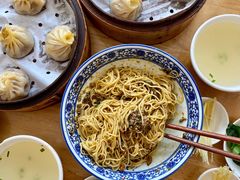 -裕兴记·三虾面(西北街总店)
