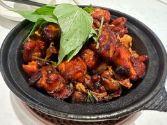 -鹿港小镇(黄金店)