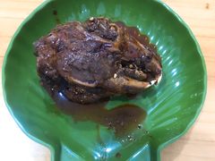 -雲记卢妈冷锅串串(中道街总店)
