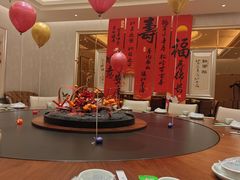 -南湖春色海鲜食府(中兴街店)