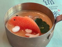 -锦楼·臻选新杭帮(正大广场店)