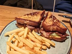 -The Diner X餐厅(青岛万象城店)