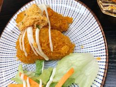 -顶屋咖喱(武大店)