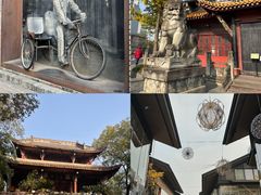 -春熙路步行街
