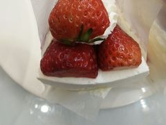 -St蛋糕王国(亨特店)