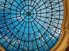 -漢咖啡·全服务式自助晚餐(武汉洲际酒店)