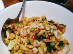 -老阿爸鲜鱼土菜(昆山花桥店)