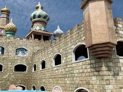 -南京银杏湖乐园