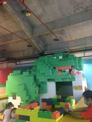-恐龙探索乐园(磁器口店)