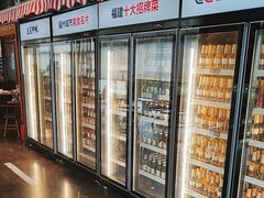 -王庄阿咪海鲜大排档(象园店)