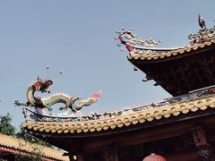 -梵天禅寺