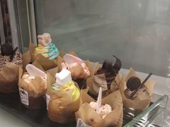 -CAKE BOSS 蛋糕老板(领展购物广场·中关村店)