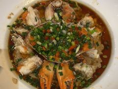 葱油蟹膏-丰收日(五角场店)