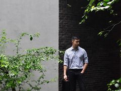 -箱美术馆私房菜(水晶郦城店)