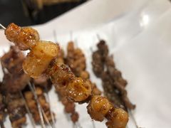 -烤五行·烧烤烤串(石佛营店)