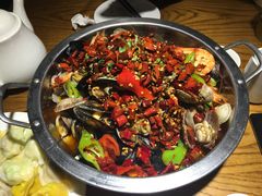 -船歌鱼水饺(淄博万象汇店)