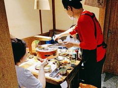 -西塔老太太泥炉烤肉(万柳华联店)