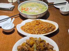 -小时候文化主题餐厅(田家店)