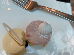 -漢咖啡·全服务式自助晚餐(武汉洲际酒店)