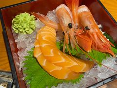 -有喜屋·烧鸟·居酒屋(周浦万达店)